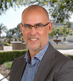 Ronald Niezen's USD profile photo Ronald Niezen