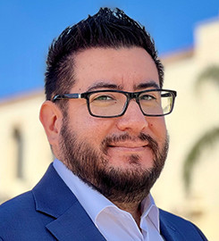 Oscar Torres's USD profile photo Oscar Torres