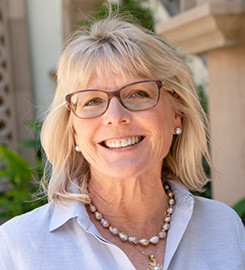 Linda Johnston's USD profile photo Linda Johnston