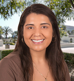 Jennifer Baltazar