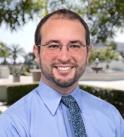 Brandon McCreary