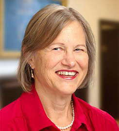 Annette Taylor, PhD - College of Arts and Sciences - University of