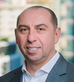 Leo Divinsky's USD profile photo Leo Divinsky