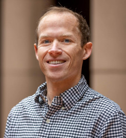 Steven Covella's USD profile photo Steven Covella
