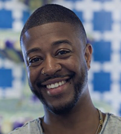 Joshua Rice