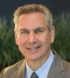 Norm Miller, Knauss School of Business