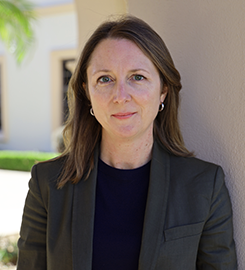 Leslie Racanelli's USD profile photo Leslie Racanelli