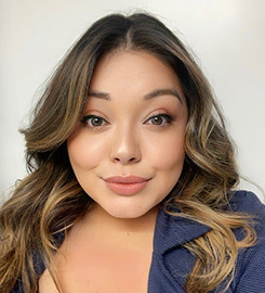 Maria Tapia-Hernandez
