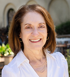 Beth Wapner's USD profile photo Beth Wapner