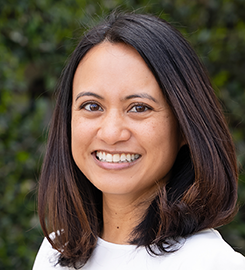 Theresa Asmus's USD profile photo Theresa Asmus