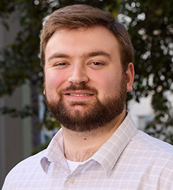 Stephen Flynn, Knauss School of Business