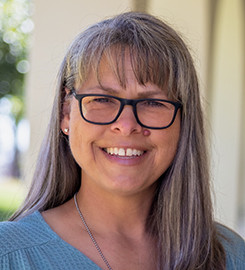 Karen Rosener
