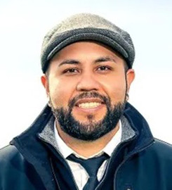Francisco Carbajal's USD profile photo Francisco Carbajal