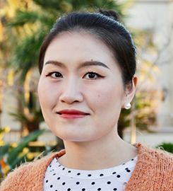Min Xu
