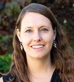 Sophia Krause-Levy