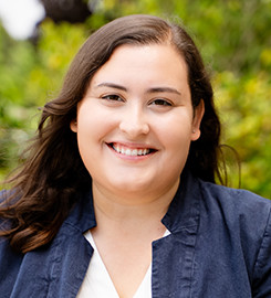 Caley Petrucci, School of Law