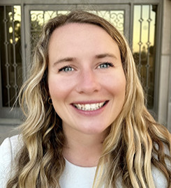 Meg Martin's USD profile photo Meg Martin