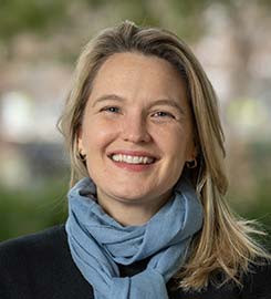 Kaaren Williamsen's USD profile photo Kaaren Williamsen