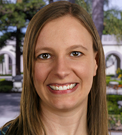 Holly Hoffman