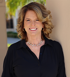 Noelle Norton, College of Arts and Sciences