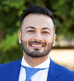 Haydar Majeed's USD profile photo Haydar Majeed
