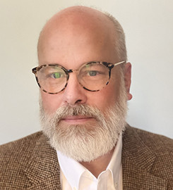 Robert Eberhart, Knauss School of Business