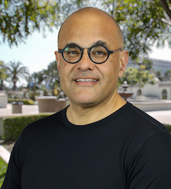 David Shirk