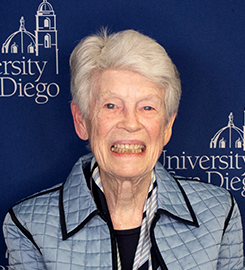 Virginia Rodee