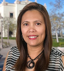 Sharon Cayetano