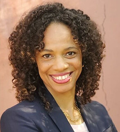 Yvette Latunde's USD profile photo Yvette Latunde