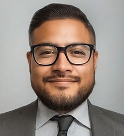 Rene Martinez
