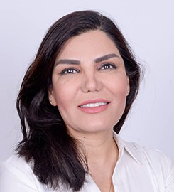 Azadeh HassaniBafarani's USD profile photo Azadeh HassaniBafarani