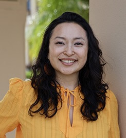 Gabriela Ortiz Flores's USD profile photo Gabriela Ortiz Flores