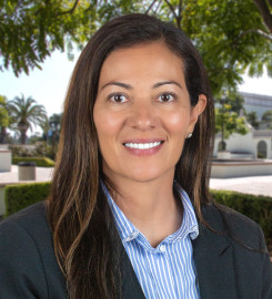 Marina Escobedo's USD profile photo Marina Escobedo