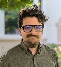 Michael N. Witte's USD profile photo Michael N. Witte