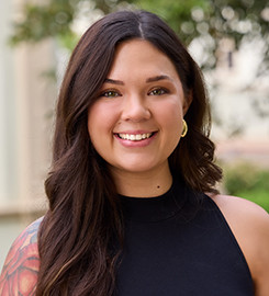 Jessica Applonie's USD profile photo Jessica Applonie