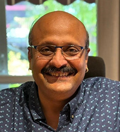 Amit Kapoor's USD profile photo Amit Kapoor