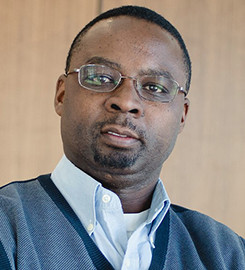 M.D. Kinoti's USD profile photo M.D. Kinoti