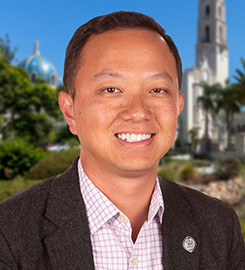 Samuel Tsoi