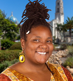 Hannah Gray-Chambers's USD profile photo Hannah Gray-Chambers
