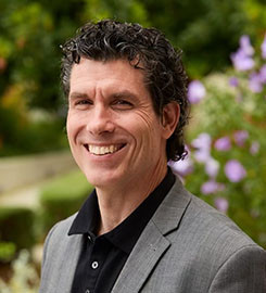 Darren Kew, Joan B. Kroc School of Peace Studies