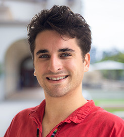 Charlie Delgado