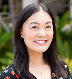 Julie Dinh