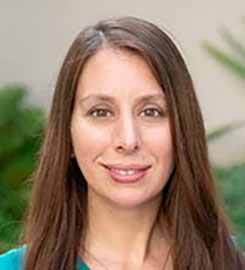 Erin Sheley
