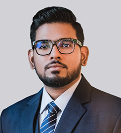 Md Nafee Al Islam's USD profile photo Md Nafee Al Islam