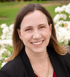 Katherine Parker, School of Law