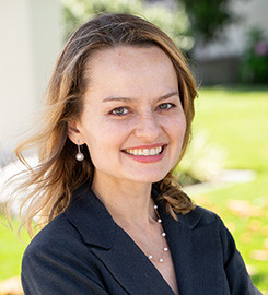 Natalie Jacewicz