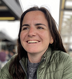Maeve McClatchey '18's USD profile photo Maeve McClatchey '18
