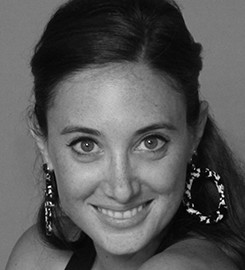 Elisa Benzoni's USD profile photo Elisa Benzoni