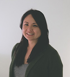 Christine Nishiyama '05's USD profile photo Christine Nishiyama '05